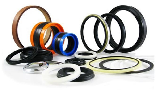 Sellos y O-rings